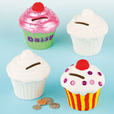 Ceramic MONEY BOXES