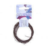 Round Leather Cord