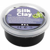 Silk Clay