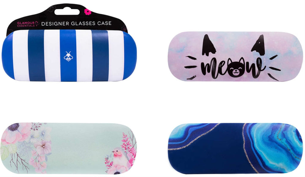 Glasses Cases