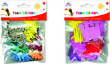 Foam Stickers