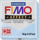 FIMO EFFECTS polymer clay 56g block