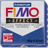 FIMO EFFECTS polymer clay 56g block