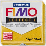 FIMO EFFECTS polymer clay 56g block