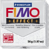 FIMO EFFECTS polymer clay 56g block