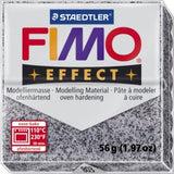 FIMO EFFECTS polymer clay 56g block