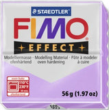FIMO EFFECTS polymer clay 56g block