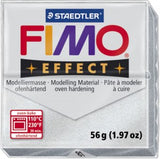 FIMO EFFECTS polymer clay 56g block