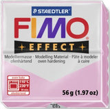 FIMO EFFECTS polymer clay 56g block