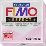 FIMO EFFECTS polymer clay 56g block
