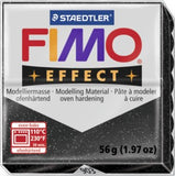 FIMO EFFECTS polymer clay 56g block