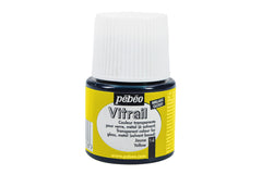 Pebeo Vitrail Glass Paints
