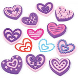 Heart Stampers