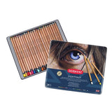 Derwent Lightfast pencil tin