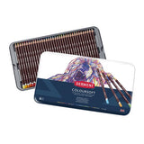 Derwent Coloursoft pencil tin