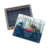 Derwent Watercolour pencil tin
