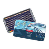 Derwent Inktense pencil tin