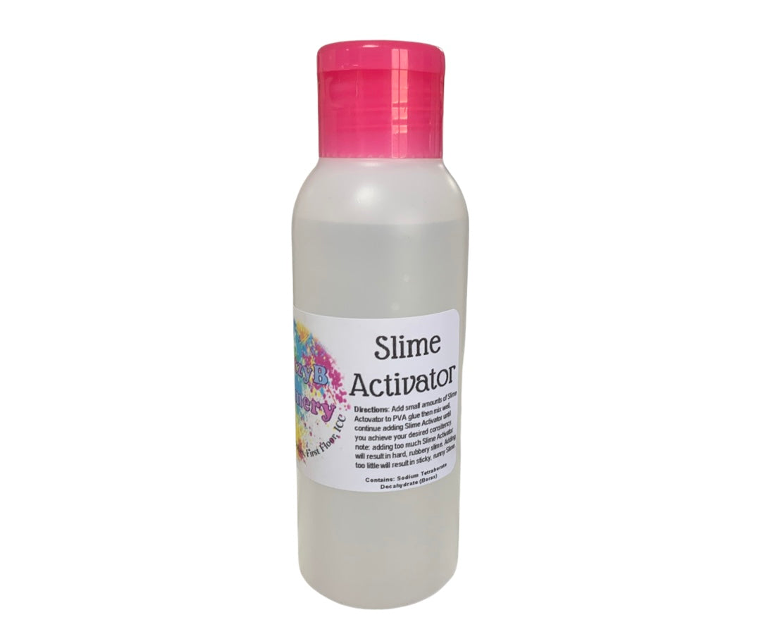 Slime Activator