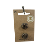 Recycled Buttons