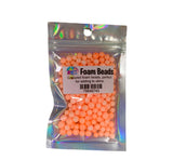 foam beads for slime