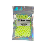 foam beads for slime