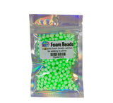 foam beads for slime