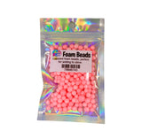 foam beads for slime