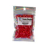 foam beads for slime