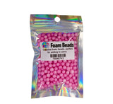 foam beads for slime