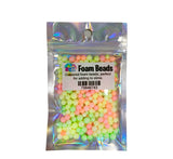 foam beads for slime