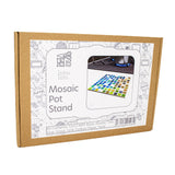 Intro Into Mosaics