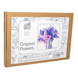 Intro Into Origami Flowers