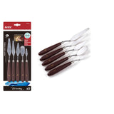 PA134 Palette Knives