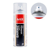 Artix Spray Varnish 400ml