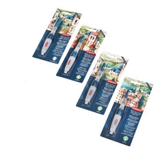 Derwent Push Button Waterbrush