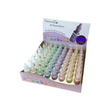 Pearl effects - Pastels Dove craft 3D