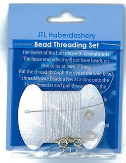 Bead Threading Set