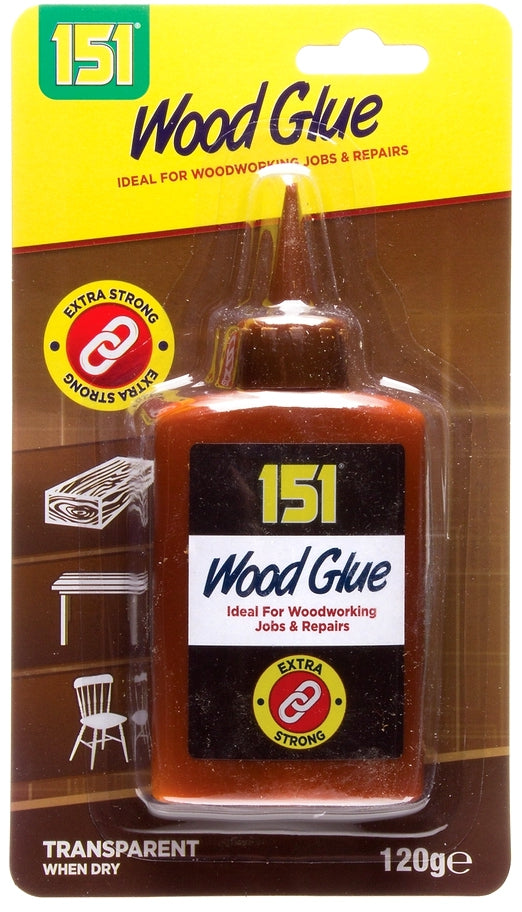 Wood Glue