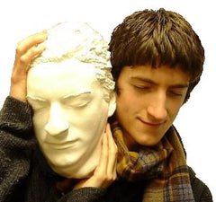 Life Casting kit to cast from body parts