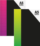 Hardback notebook - A5