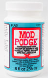 Mod Podge Dishwasher safe Gloss