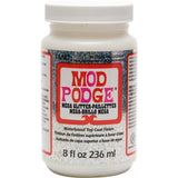 Mod Podge Mega Glitter - Hollogram