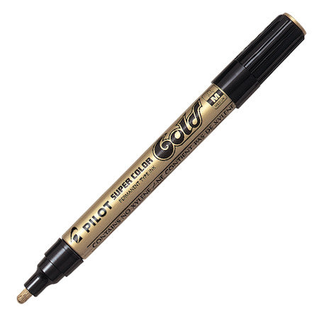 Pilot Paint Marker Pens