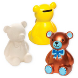 Ceramic MONEY BOXES