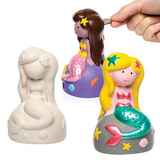 Ceramic MONEY BOXES