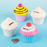 Ceramic MONEY BOXES