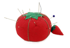 Tomato Pin Cushion