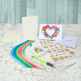 Quilling Kit Boxed