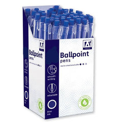 ballpoint pens