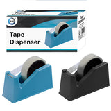 Tape dispenser